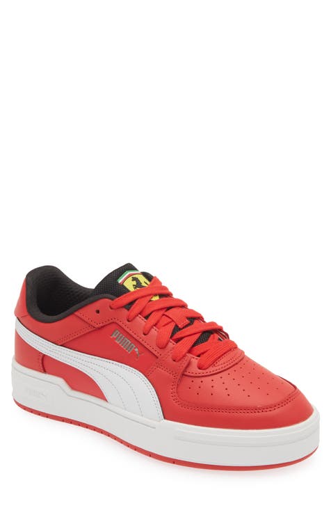 x Zapatilla Ferrari CA Pro (Hombre)