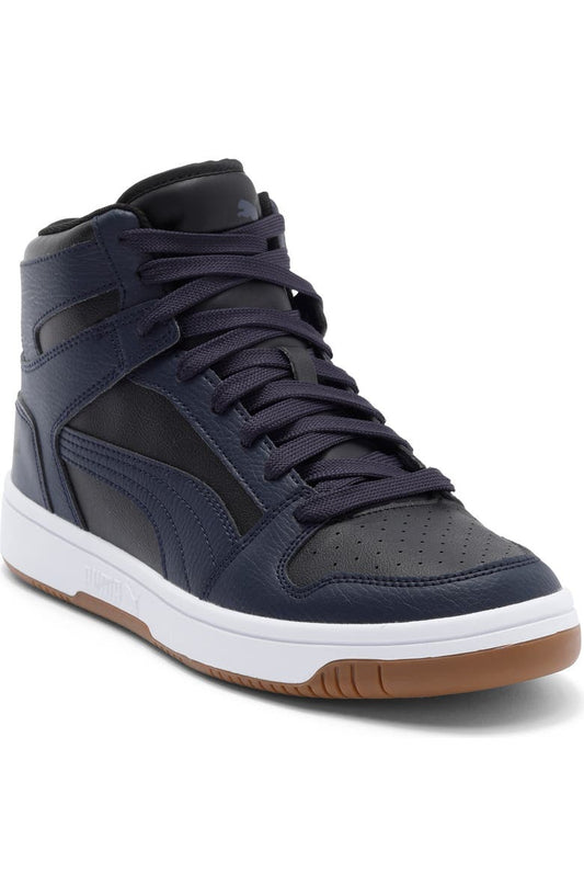 Rebound Layup High Top Sneaker (Men)