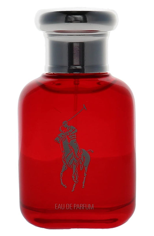 Polo Red Eau de Parfum