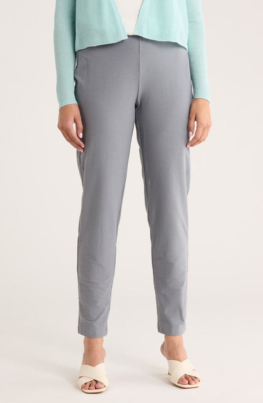 Slim Ankle Pants