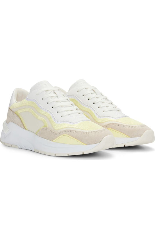 Skylar Runn Sneaker (Women)
