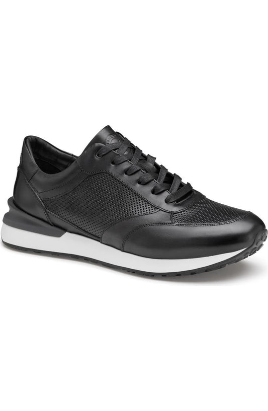 Briggs Perforated Sneaker (Men)