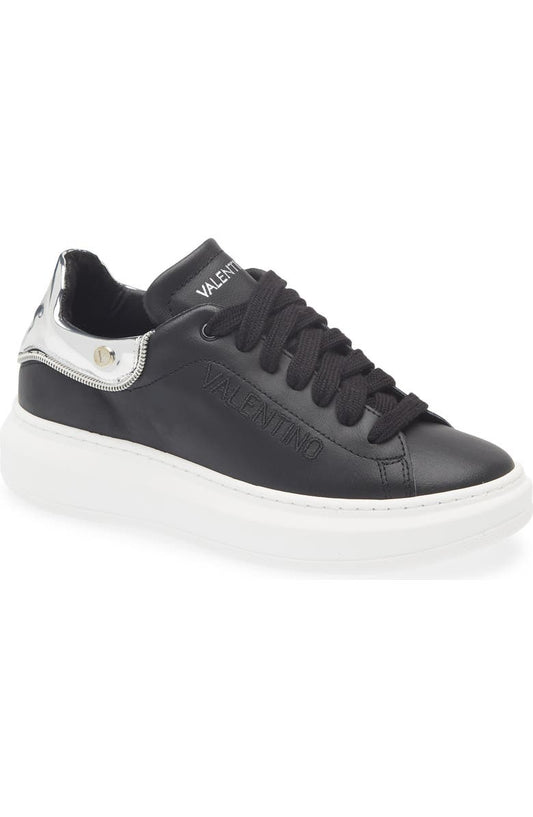 Fresia Zip Sneaker (Women)