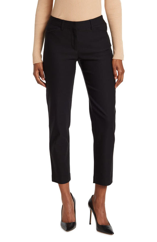 Slim Ankle Pants