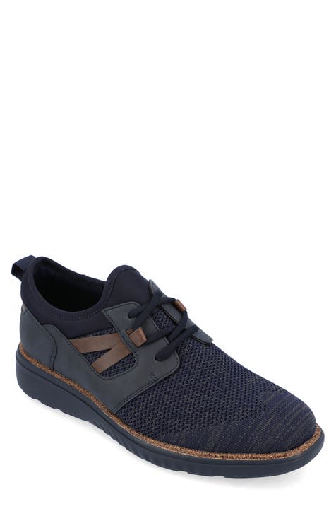 Zapatilla de deporte de punto Claxton (Hombre)