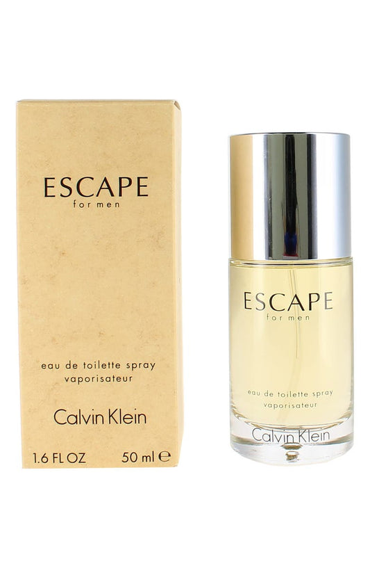 Escape for Men Eau de Toilette Spray