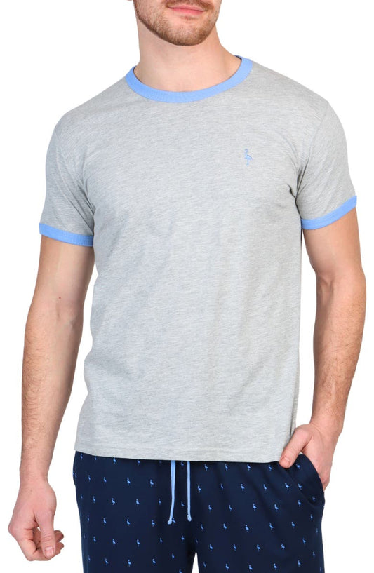 Ringer Lounge T-Shirt