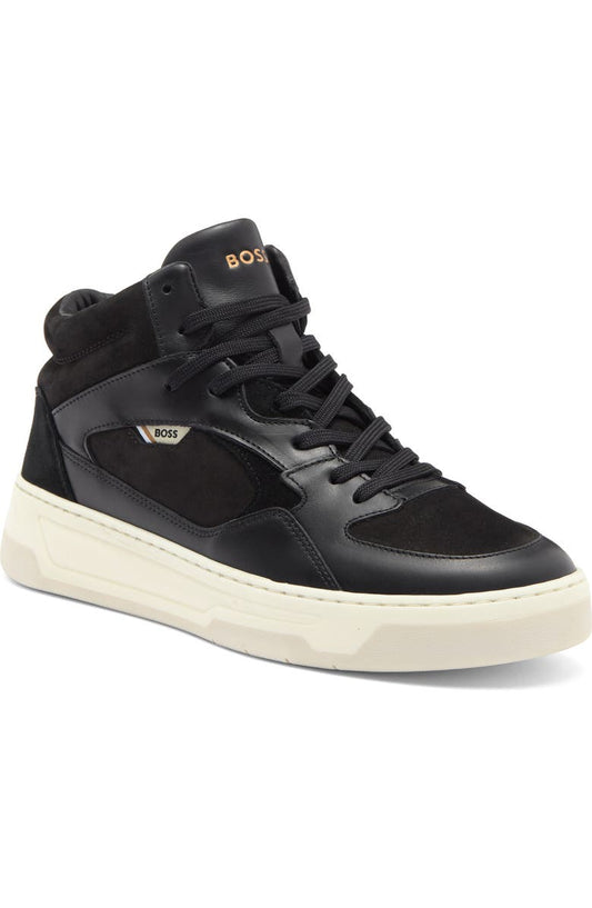 Baltimore High Top Sneaker (Men)