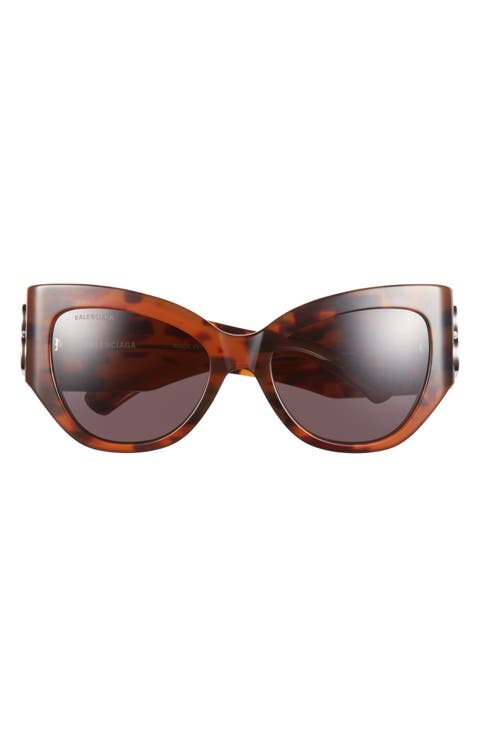Cat Eye Sunglasses