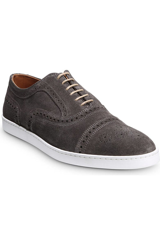 Strand Cap Toe Oxford Sneaker (Men)