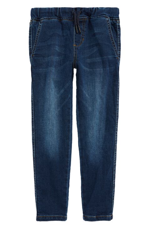 Vaqueros Jogger Slim Fit (Chicos Grandes)