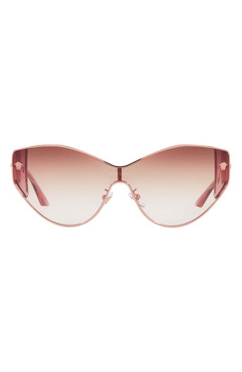 Cat Eye Sunglasses