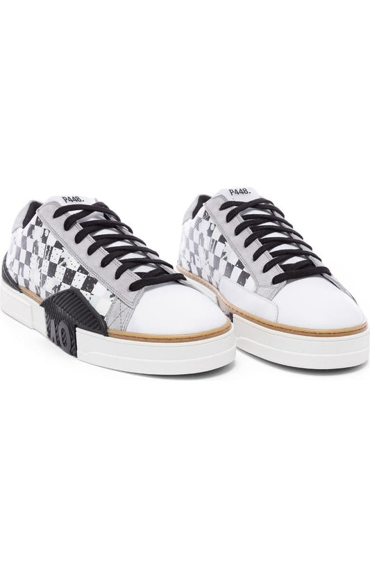 Half Piper Low Top Sneaker (Men)