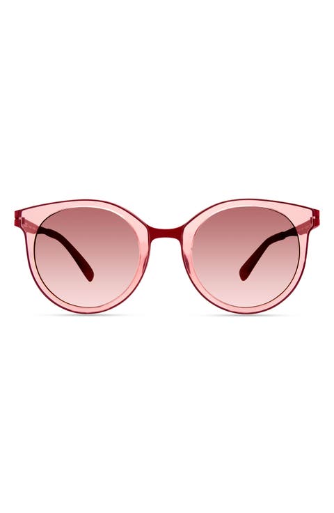 Round Sunglasses
