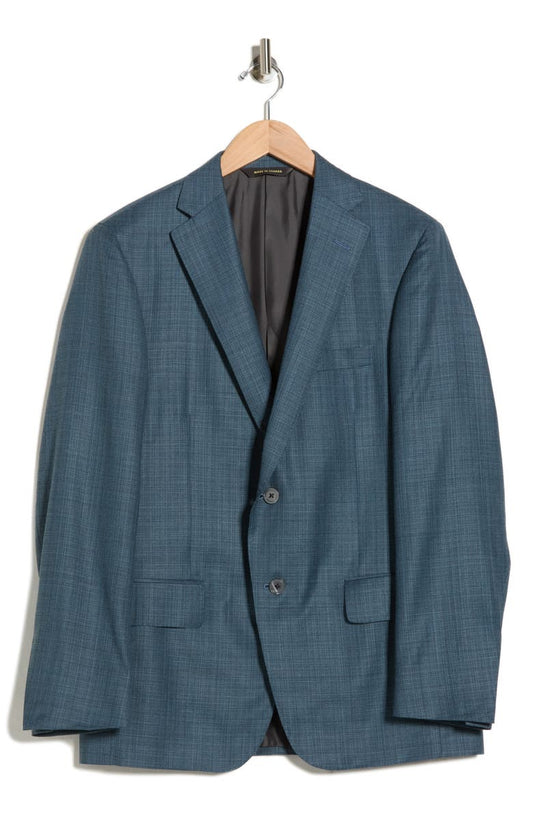 Wool Sport Coat (Regular & Big)