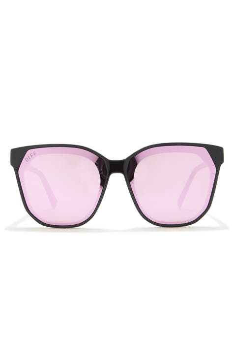 Gafas de sol cuadradas Sia 63 mm