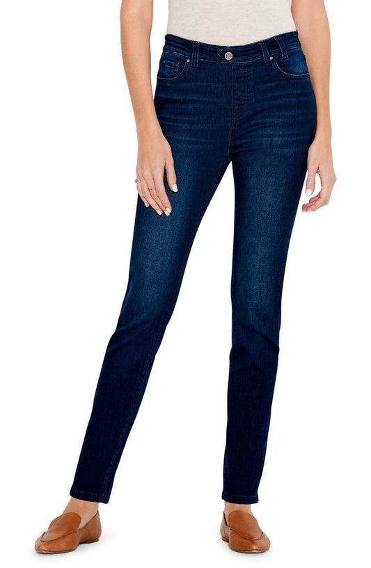 Ankle Slim Fit Jeans