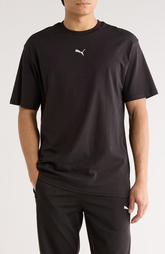 Relaxed Logo T-Shirt