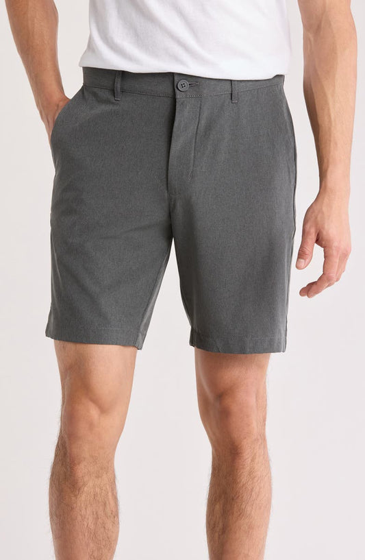 Ace Shot Pro 9-Inch Golf Shorts (Regular & Big)