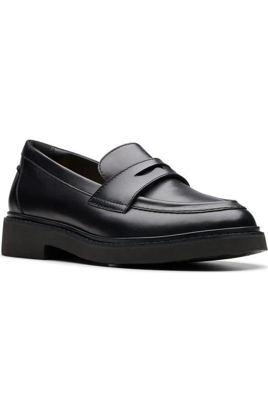 Splend Edge Penny Loafer (Women)