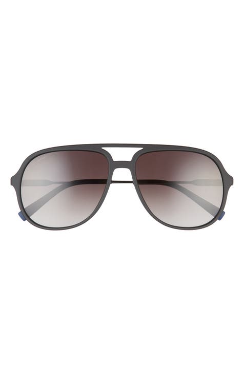 Gafas de sol de aviador Lifestyle de 60 mm