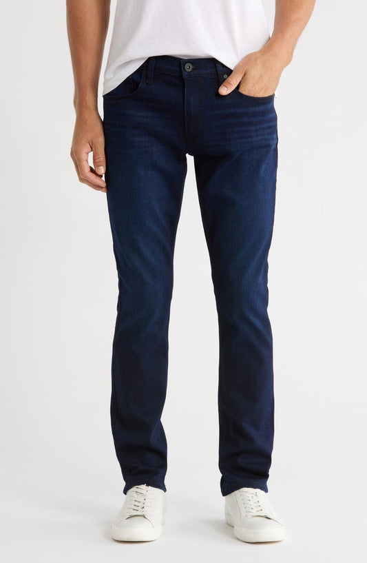 Federal Slim Leg Jeans (Pratt)