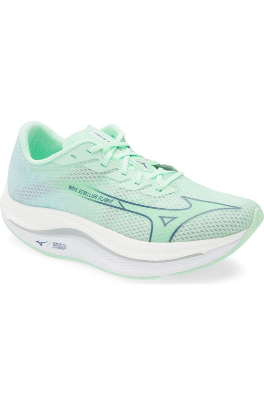 Wave Rebellion Flash 2 Running Shoe (Men)