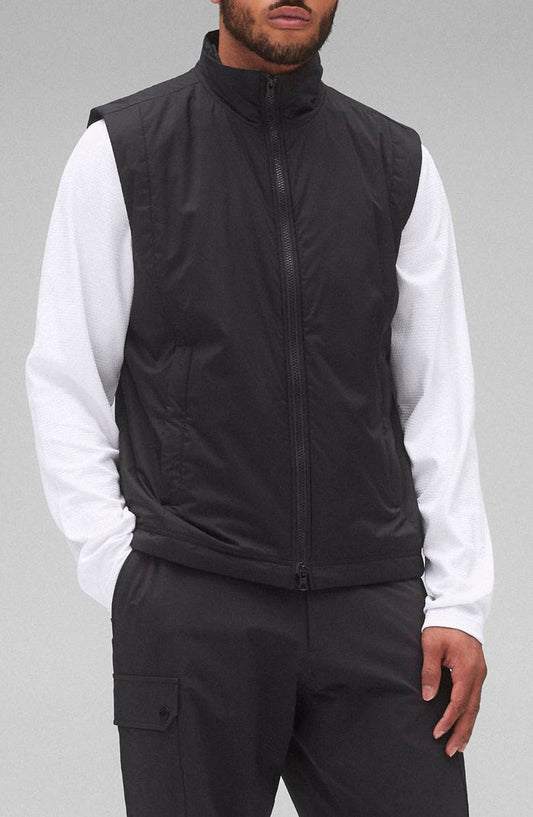 Signal Nylon Ripstop Insulated Vest