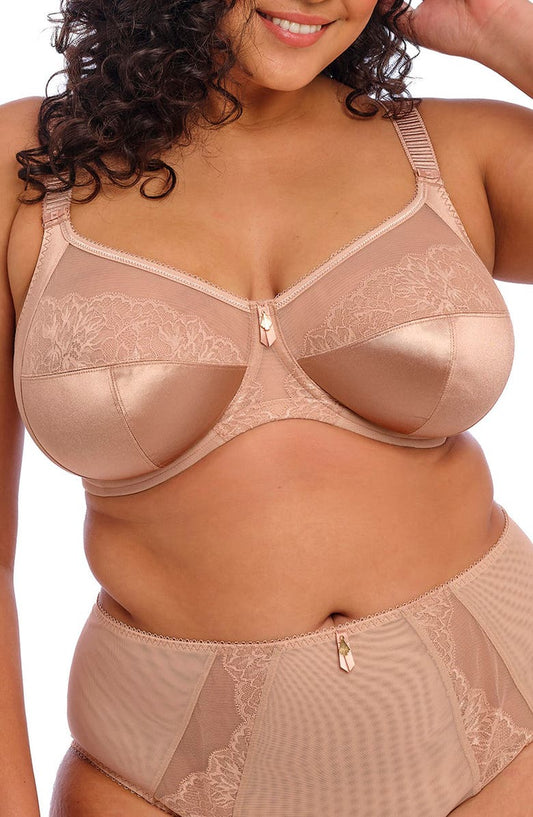 Cate Allure Underwire Bra