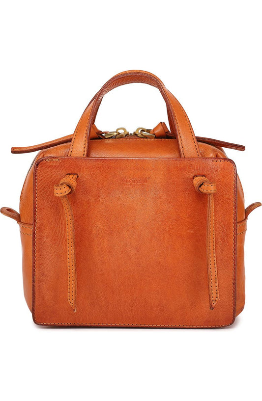 Buttercup Mini Tote Bag