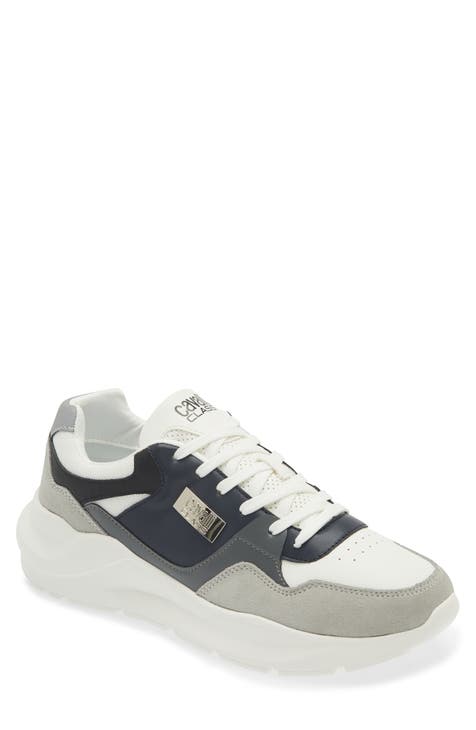 Zapatilla Cavalli Class Chunky Runner (Hombre)