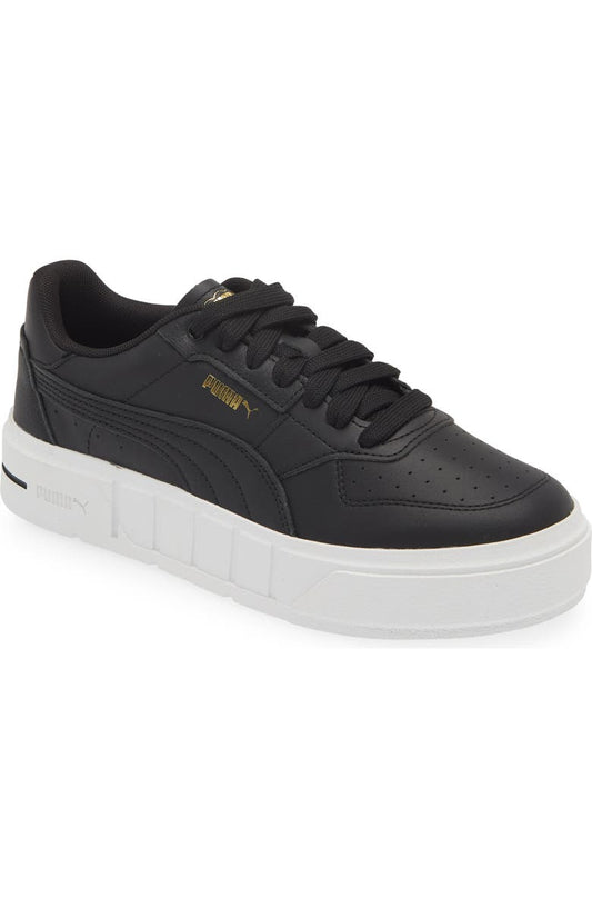 Cali Court Leather Sneaker (Men)