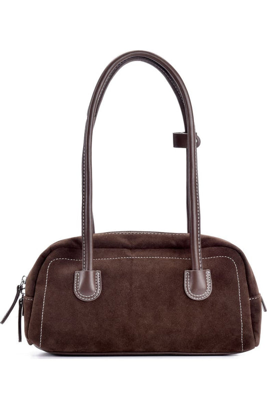 Boxy Shoulder Bag