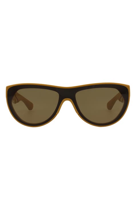 Gafas de sol cuadradas de 99 mm