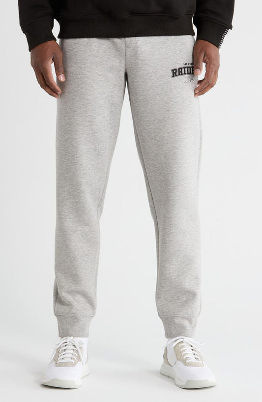 Sanders Las Vegas Raiders NFL Joggers
