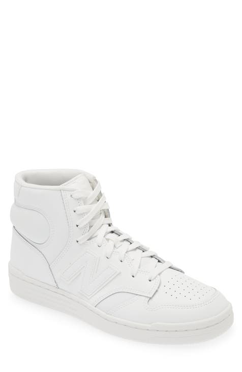 480 Zapatillas altas (Hombre)