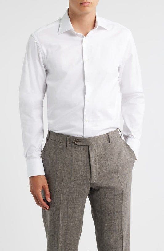 Regular Fit Dress Shirt (Regular & Big)