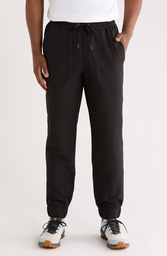 Joggers