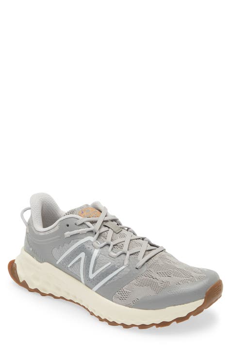 Zapatillas Trail Running Fresh Foam Garo - Ancho extra ancho disponible (Hombre)