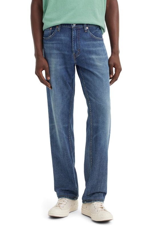 559™ Relaxed Straight Leg Jeans (Mystery Man)