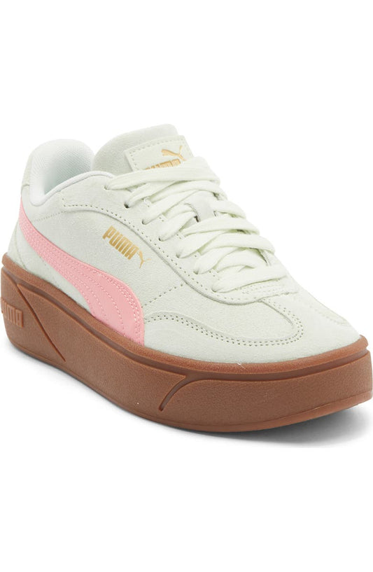 Club II Era Platform Sneaker (Women)