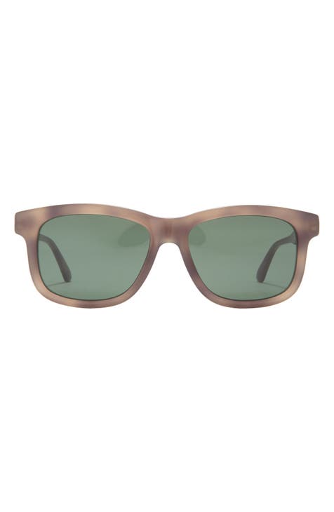Gafas rectangulares de 55 mm