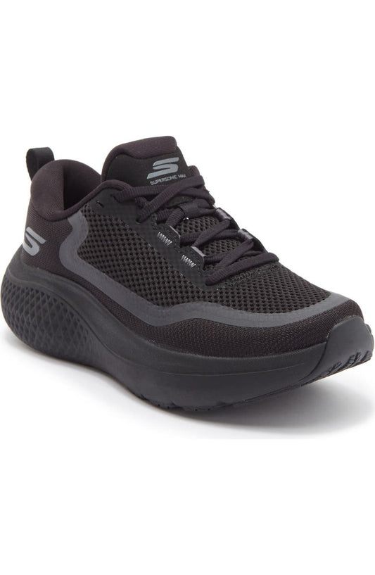 GO RUN Supersonic Max Running Shoe (Women)