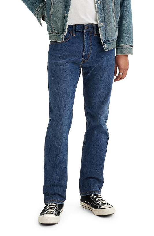 506™ Comfort Straight Leg Jeans (My Hero Adv)
