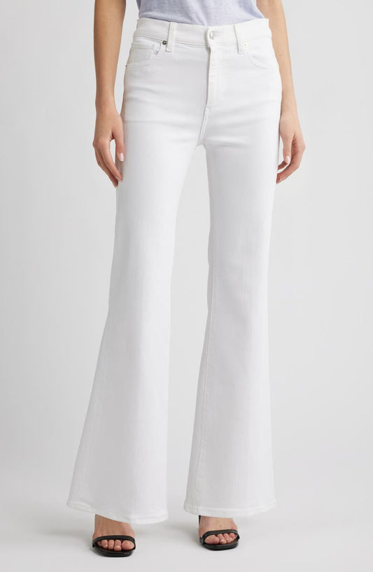 The Icon Flare Jeans