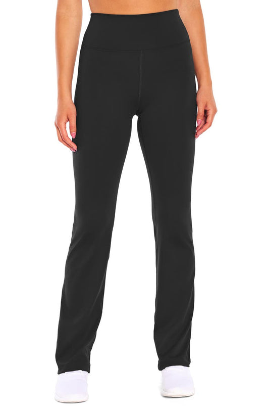 Barely Flare Pants