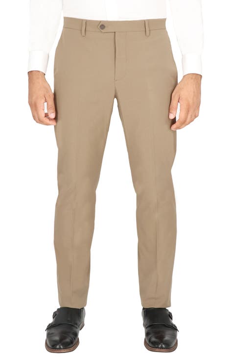 Pantalón elástico Traveler Tech - Traje separado