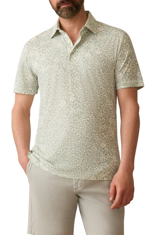 Movement Piqué Polo