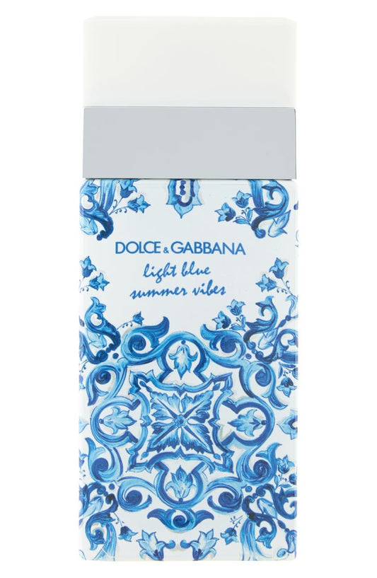 Light Blue Summer Vibes Eau de Toilette