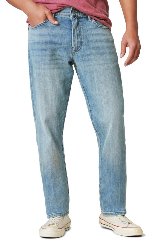 410 Athletic CoolMax® Straight Leg Jeans (Regular & Tall)